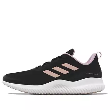 Кроссовки Adidas Alphacomfy ID0352, черный