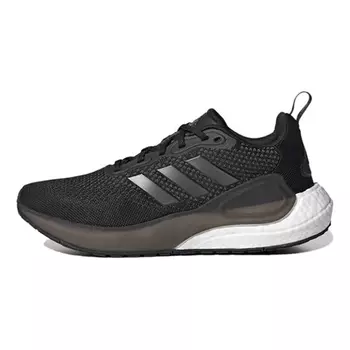 Кроссовки Adidas Alphalava, черный