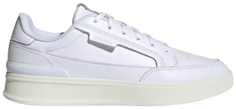 Кроссовки adidas Aspyre 'Cloud White', белый