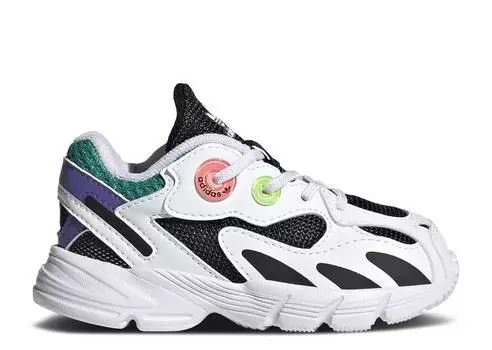 Кроссовки Adidas ASTIR I 'MULTI', белый