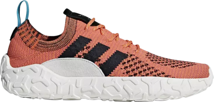 Кроссовки Adidas Atric F/22 Primeknit 'Summer Spice', оранжевый
