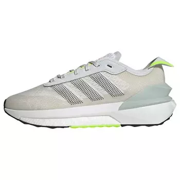 Кроссовки Adidas Avryn, бежевый
