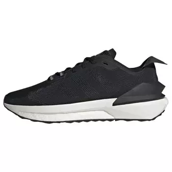 Кроссовки Adidas Avryn, черный