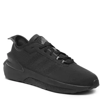 Кроссовки adidas Avryn, черный