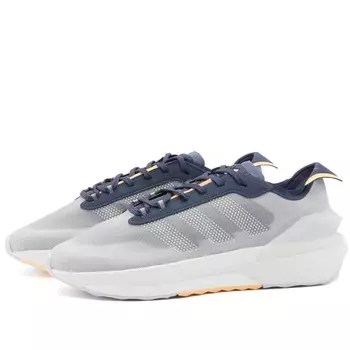 Кроссовки Adidas Avryn, серый