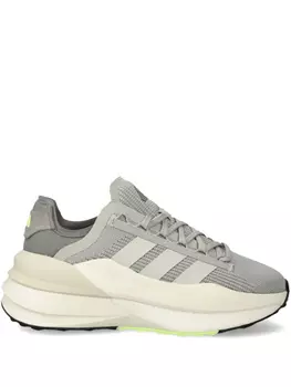 Кроссовки adidas Avryn, серый