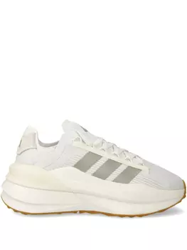 Кроссовки adidas Avryn_X, белый