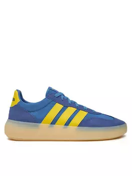Кроссовки adidas Barreda Decode JI2319, синий