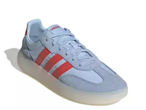 Кроссовки Adidas Barreda Decode — женские, синие