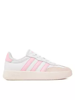 Кроссовки adidas Barreda JI4904, белый