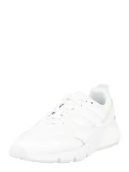 Кроссовки Adidas, белый
