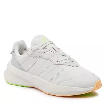 Кроссовки adidas, белый