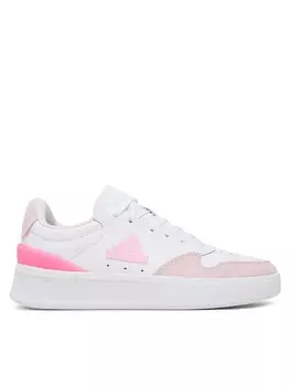 Кроссовки Adidas, белый