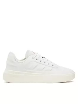 Кроссовки Adidas, белый
