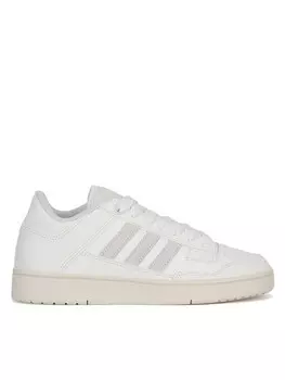 Кроссовки Adidas, белый