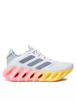 Кроссовки Adidas, белый