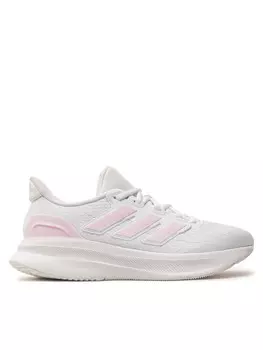 Кроссовки Adidas, белый
