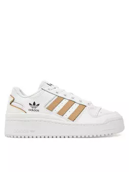 Кроссовки adidas, белый