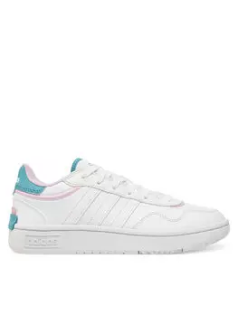 Кроссовки adidas, белый