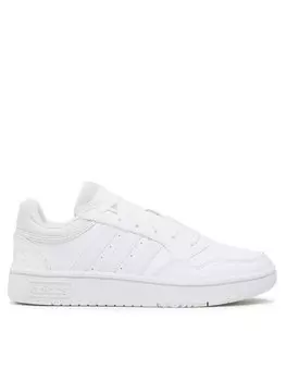 Кроссовки adidas, белый