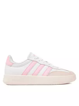 Кроссовки adidas, белый