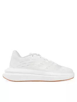 Кроссовки adidas, белый