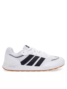 Кроссовки adidas, белый