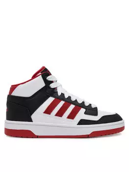 Кроссовки adidas, белый