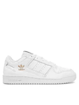 Кроссовки adidas, белый