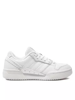 Кроссовки adidas, белый