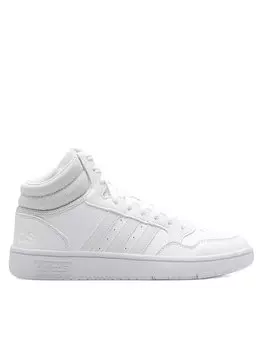 Кроссовки adidas, белый