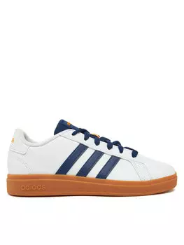 Кроссовки adidas, белый