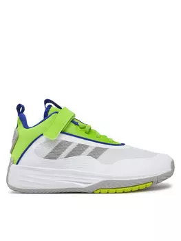 Кроссовки adidas, белый