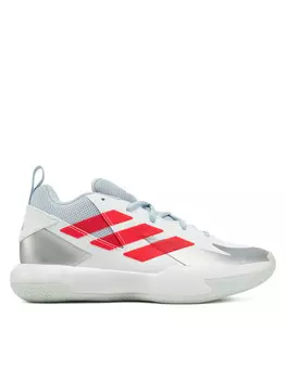 Кроссовки adidas, белый