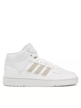 Кроссовки adidas, белый