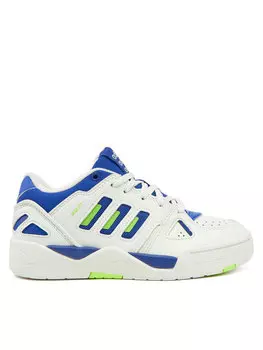 Кроссовки adidas, белый