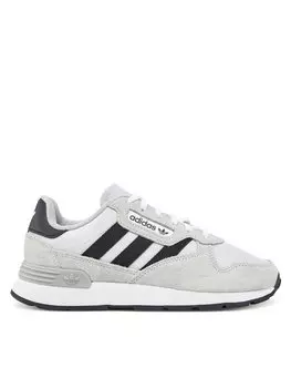 Кроссовки adidas, белый
