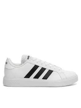 Кроссовки adidas, белый