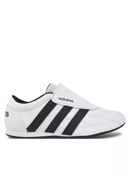 Кроссовки adidas, белый