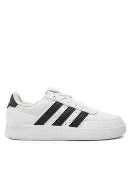 Кроссовки adidas, белый