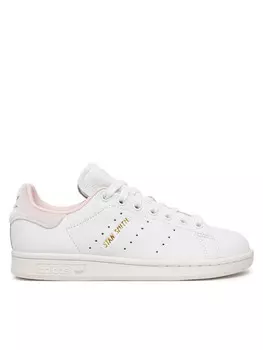 Кроссовки adidas, белый