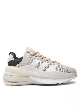 Кроссовки adidas, белый