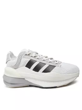 Кроссовки adidas, белый
