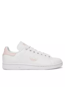 Кроссовки adidas, белый