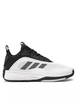 Кроссовки Adidas, белый