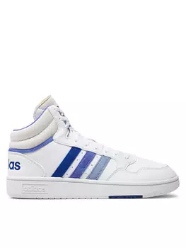 Кроссовки Adidas, белый