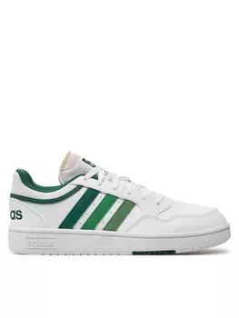 Кроссовки Adidas, белый