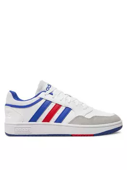 Кроссовки Adidas, белый
