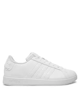 Кроссовки adidas, белый