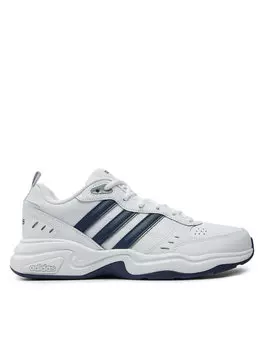 Кроссовки adidas, белый